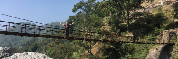 The Great Wall of China