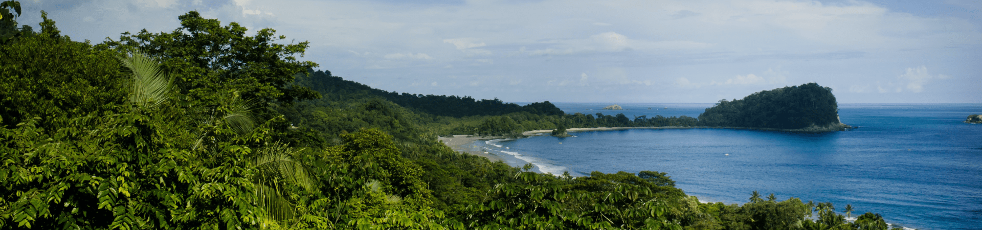 Trek Costa Rica