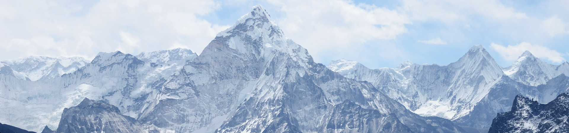 Himalayas Trek