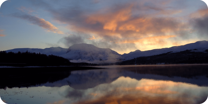 Ben Nevis at Night Trekking Challenge