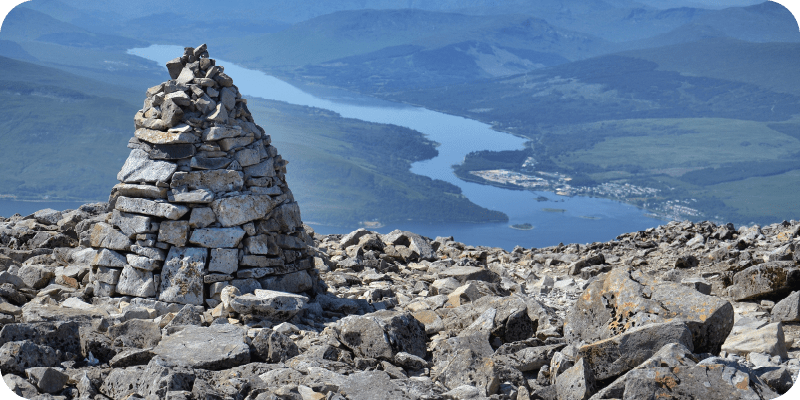 Ben Nevis Trekking Challenge