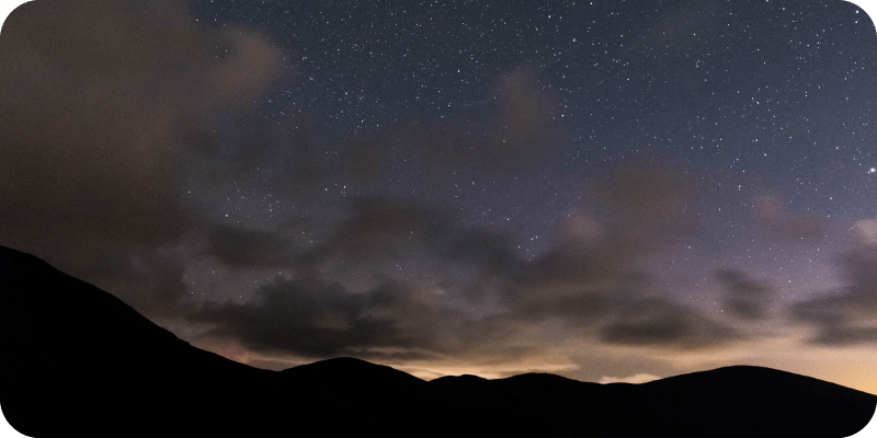 Snowdon at Night Trekking Challenge