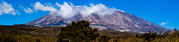 Kilimanjaro Trek