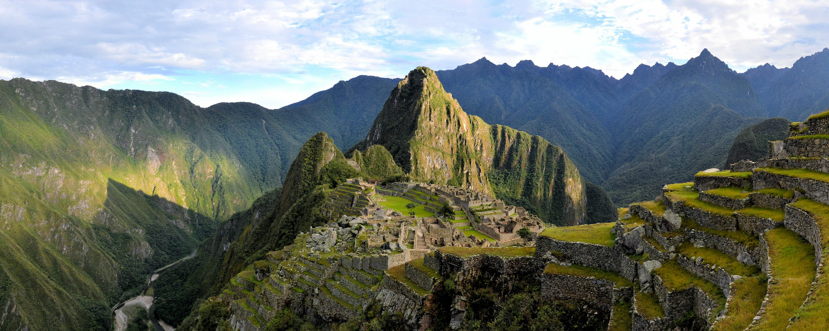 Inca Trail Trek 2025