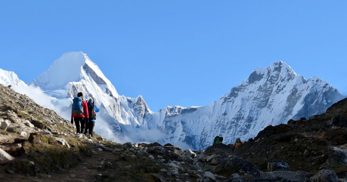 Everest continues to attract climbers 70 years after first summit, Mount  Everest News