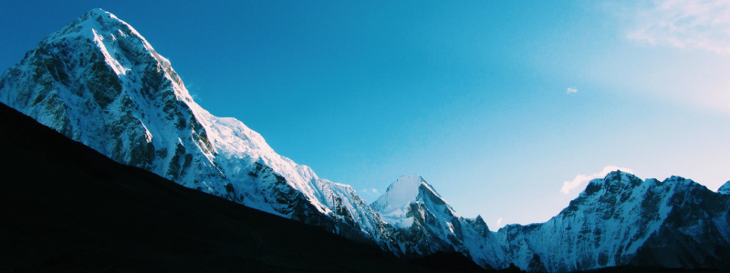 Everest view