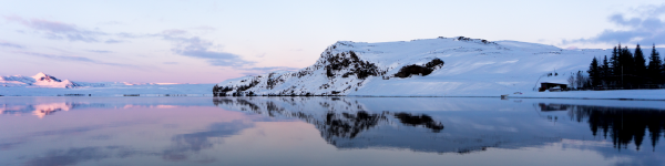 Lake Thingvallavatn