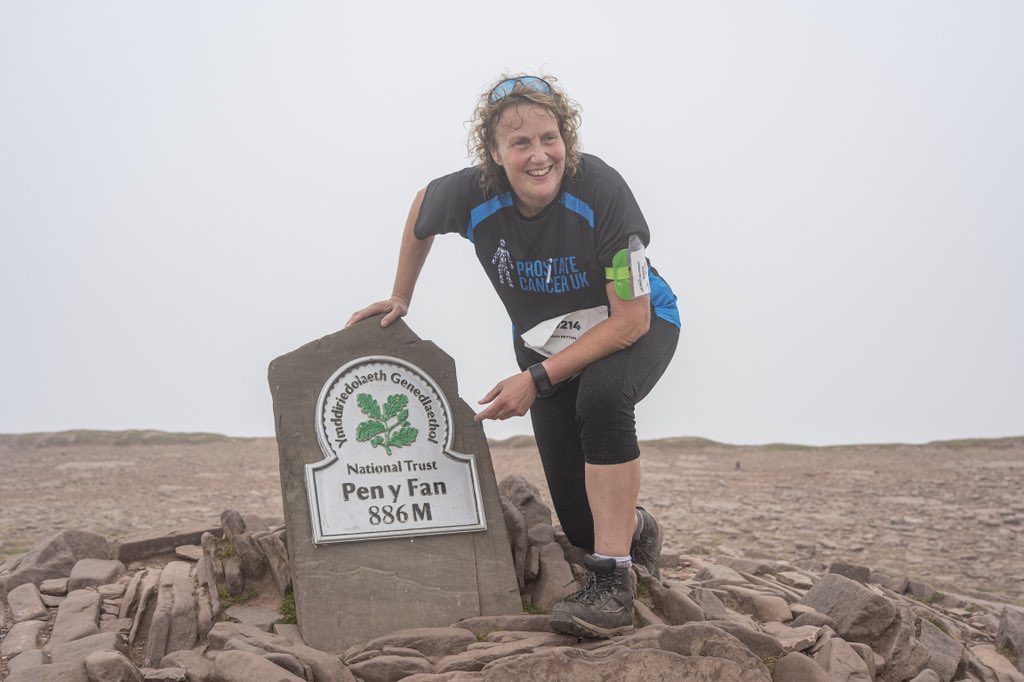 Participant at TrekFest