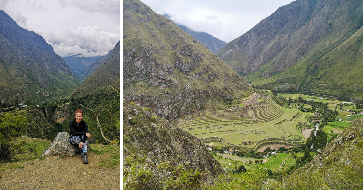 Inca Site