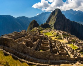 Inca Trail Trek