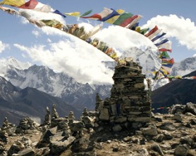 Everest Base Camp Trek