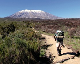 Kilimanjaro Trek