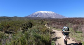 Why the Kilimanjaro Trek should be top of your bucket list