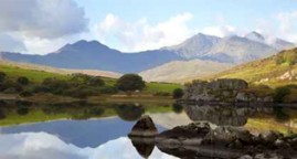 Conquer Three Peaks in one incredible challenge!