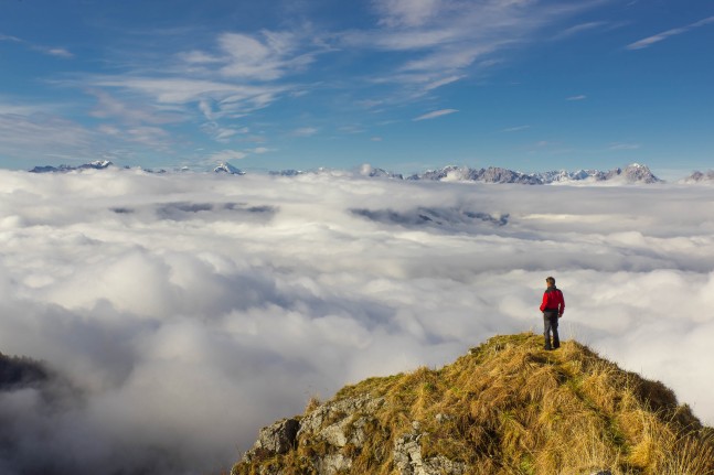 Preparing for a climbing challenge? Here's what you need to know