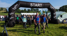 TrekFest - The Peaks is back for 2018!