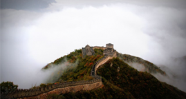 Considering a Great Wall trek? Here's five facts you may not know!