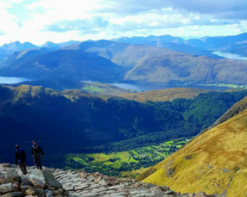 Ben Nevis Trek