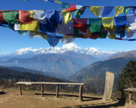 Himalaya Trek