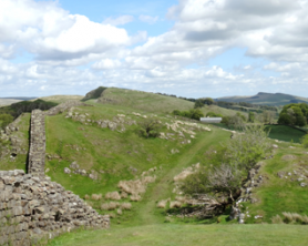 Hadrian’s Wall Trek