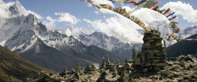 Where is Everest Base Camp? All Your Base Camp questions answered!