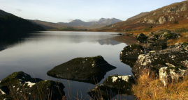 How Long Will It Take to Climb Mount Snowdon?