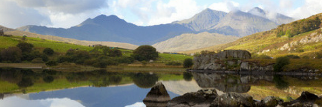 How Long Will It Take to Climb Mount Snowdon?