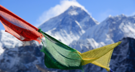 How to Prepare for Your Everest Base Camp Trek