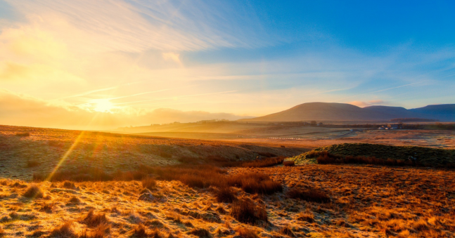 Exciting New UK Trekking Challenge For 2019!