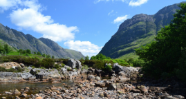 How to Climb Ben Nevis