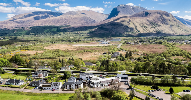 How to Climb Ben Nevis