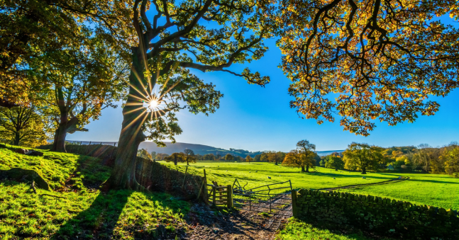 How Long is the Yorkshire Three Peaks Challenge?