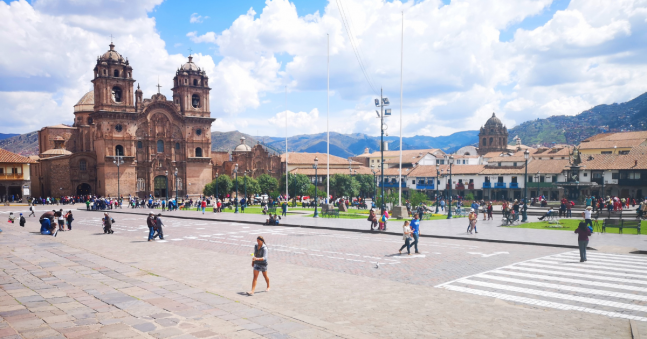 What to See and Do in Cusco