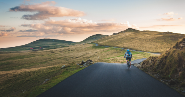 What Kit Do You Need to Cycle Across Europe?