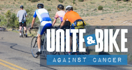 Unite and Bike Against Cancer, The Story So Far