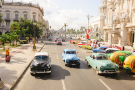 Top Things to See and Do in Havana