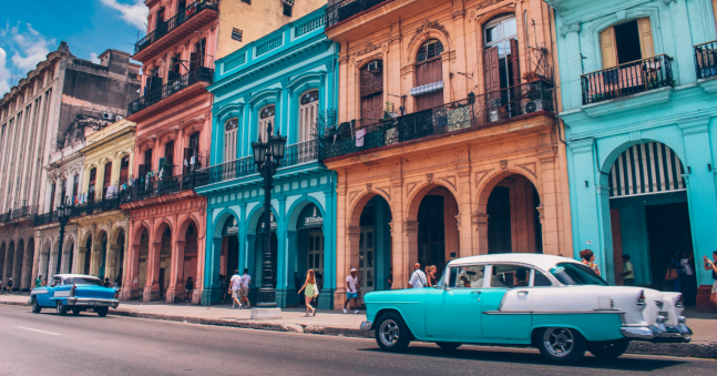 Top Things to See and Do in Havana