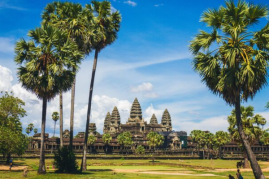 How Old Is Angkor Wat? - The Heart and Soul of Cambodia