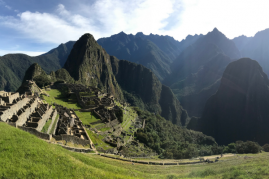 Overseas Adventures – Take on a Charity Trek Abroad
