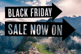 Black Friday Sale 2019