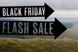 Black Friday - Final Day!
