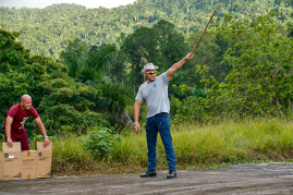 Meet Erik - Cuba Cycle Challenge Guide!