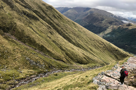 Best Walks in the UK to Challenge Yourself!