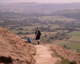 Peak District Trek