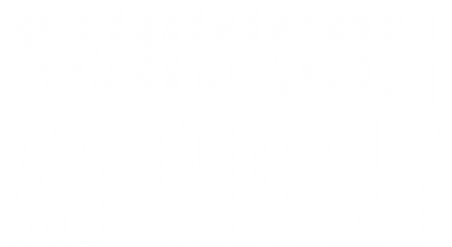 Snowdon at Night
