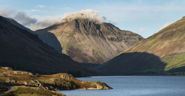 Everything You Need to Know About the Three Peaks Trek