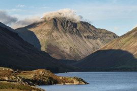 Everything You Need to Know About the Three Peaks Trek