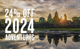 Sale Extended – Save 24% On 2024 Registration Fees!