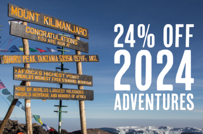 Sale Extended – Save 24% On 2024 Registration Fees!