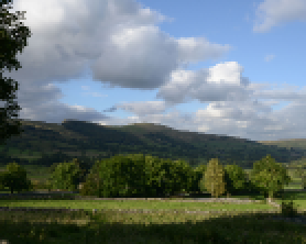 Training Weekend - Peak District